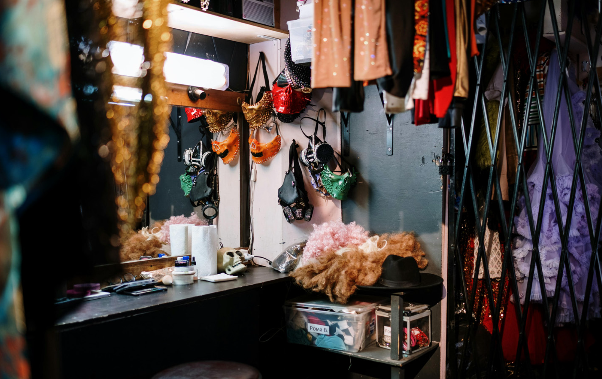 Sigmund Freud Would’ve Loved AnimeCon